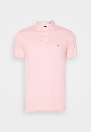 Poloshirt - pink