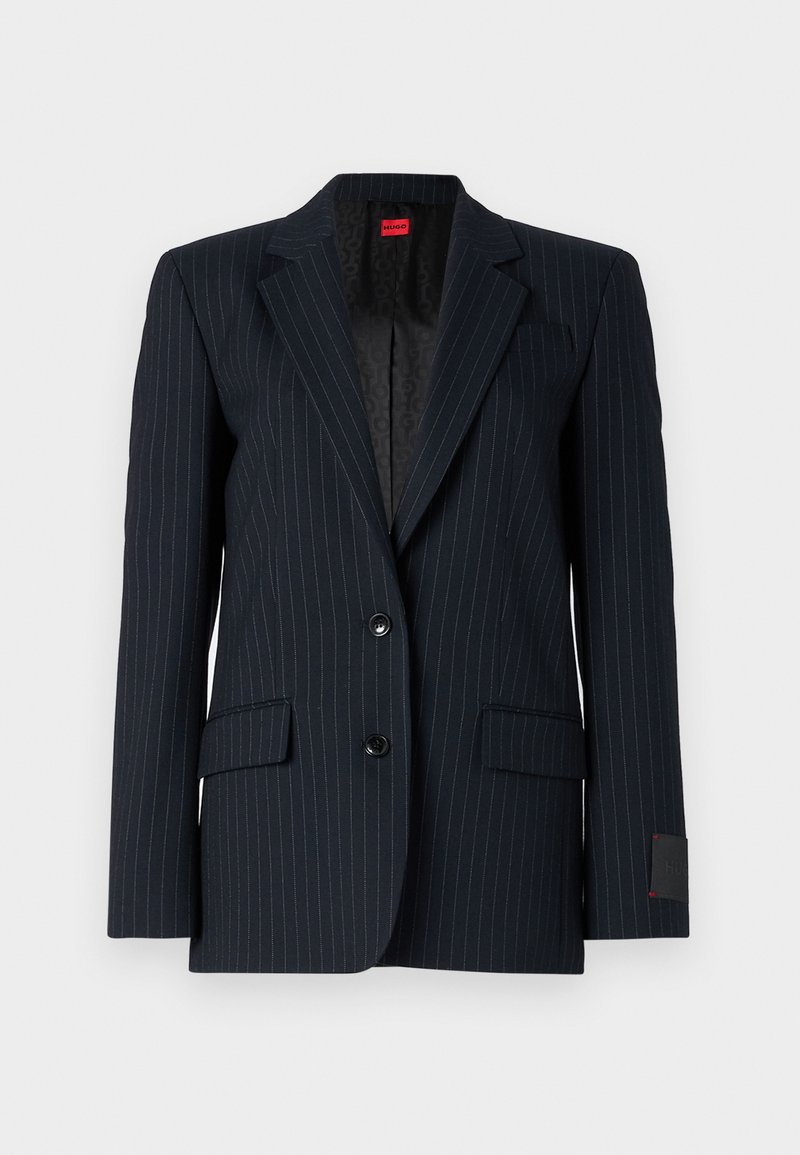 HUGO Blazer meerkleurig