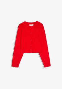 Non sélectionné, red