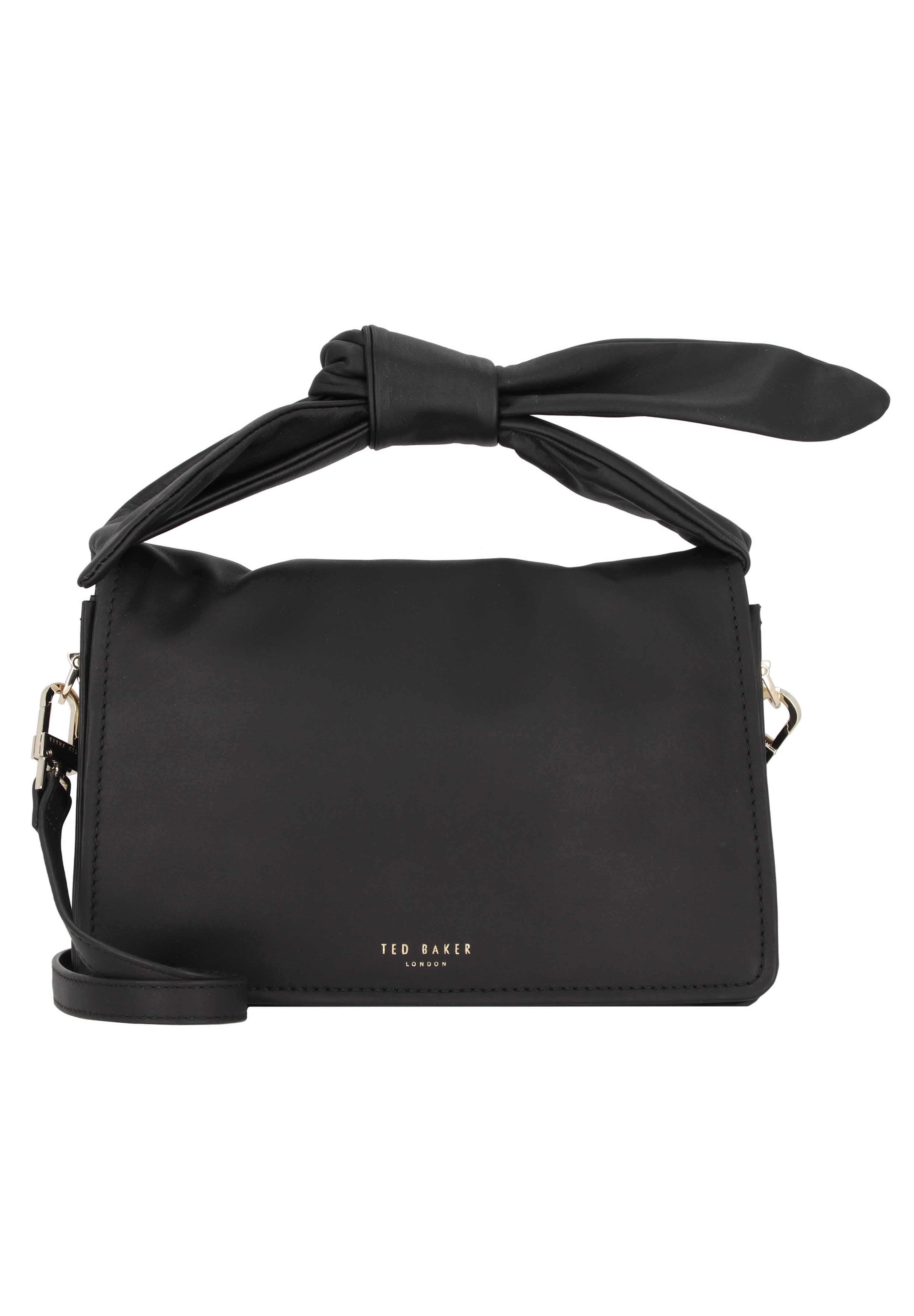 Ted Baker NYALINA - Handbag - black - Zalando.de