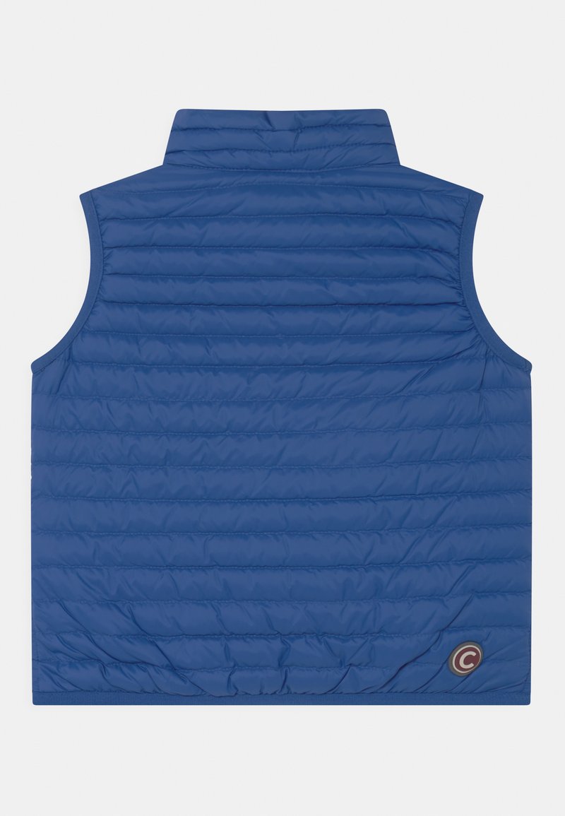 Kinder Jacken | Colmar Originals UNISEX Weste yacht/light steel/blau - NO89333 Kinder Jacken | Colmar Originals UNISEX Weste yacht/light steel/blau - NO89333