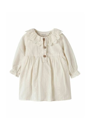 Lil' Atelier Robe de jour - turtledove