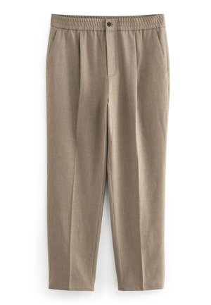 Next RELAXED FIT JOGGER STRETCH - Püksid - neutral