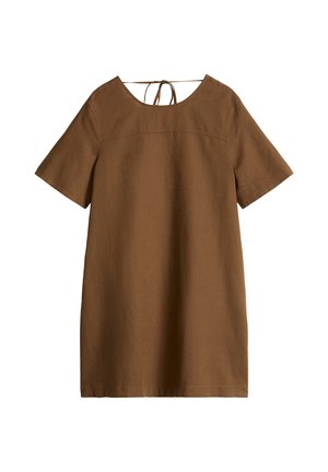 Marc O'Polo DENIM, Robe de jour - umbra brown