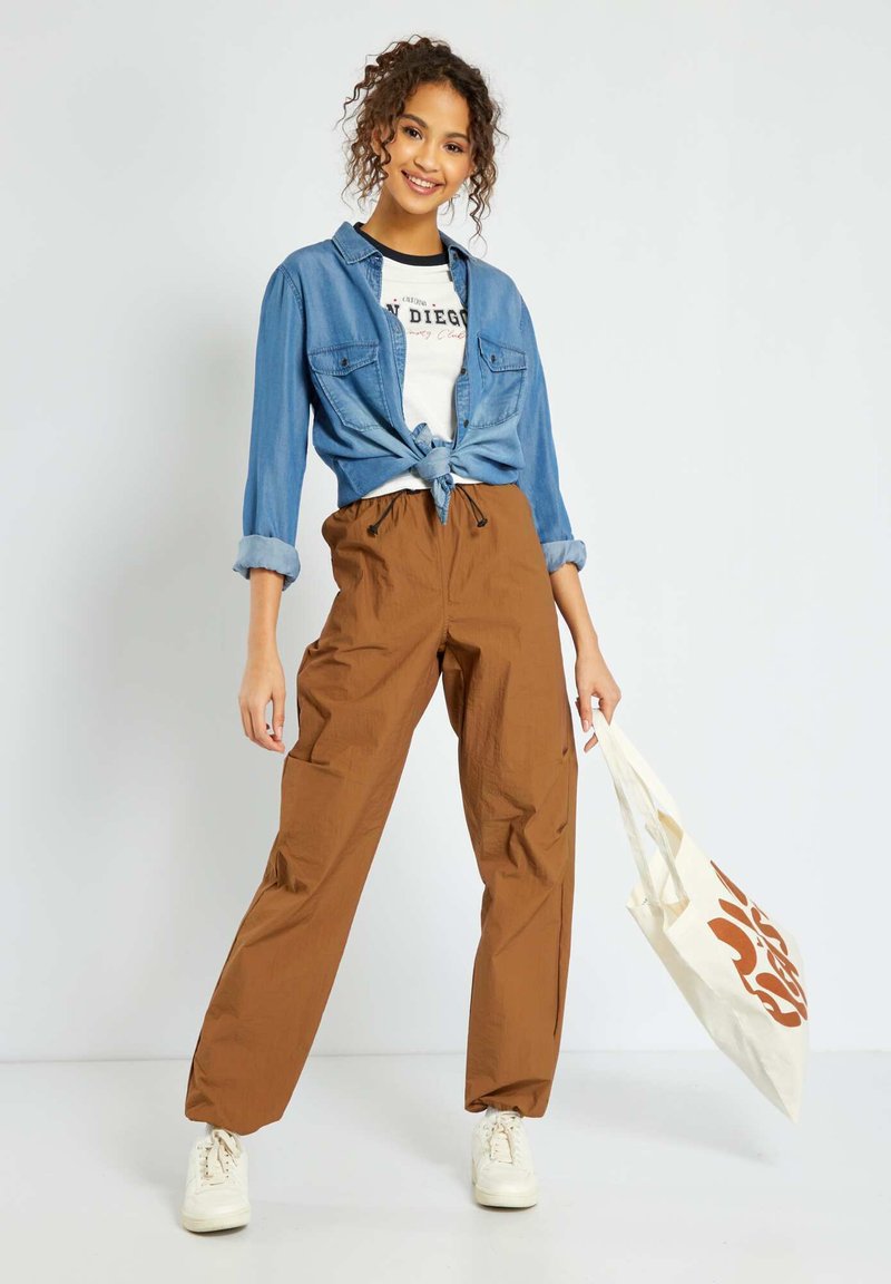 T-Shirt print