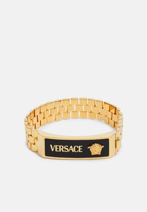 UNISEX - Bracelet - gold-coloured