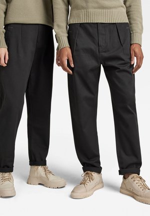 Broek - black