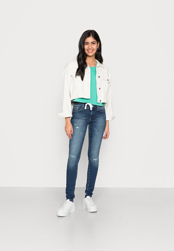 ONLNISSI - Print T-shirt2