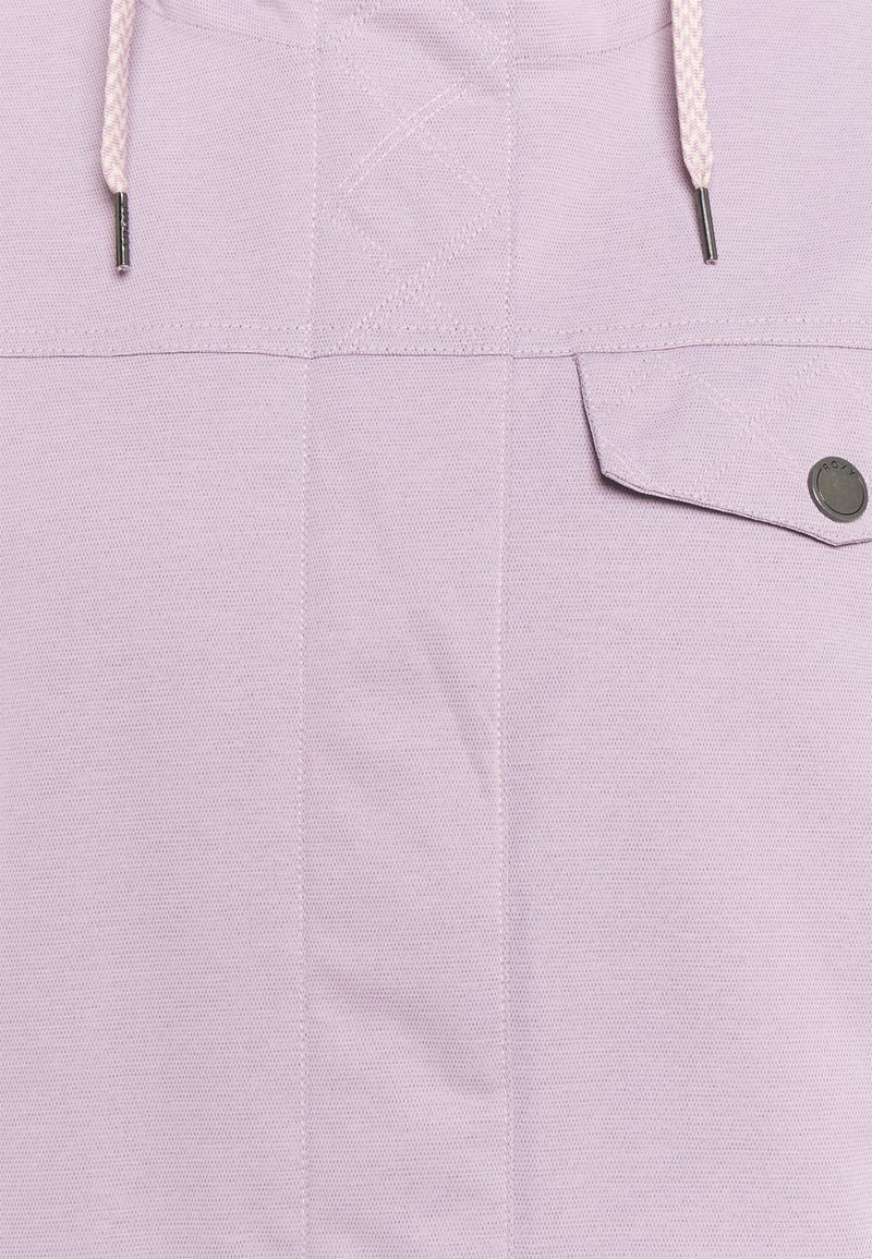 Damen Sportbekleidung | Roxy BILLIE Snowboardjacke dawn pink/pink - WV46740 Damen Sportbekleidung | Roxy BILLIE Snowboardjacke dawn pink/pink - WV46740