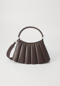 LENGLEN BAG - Kabelka - coffee bean