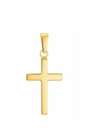 CROSS - Ciondolo - gold coloured