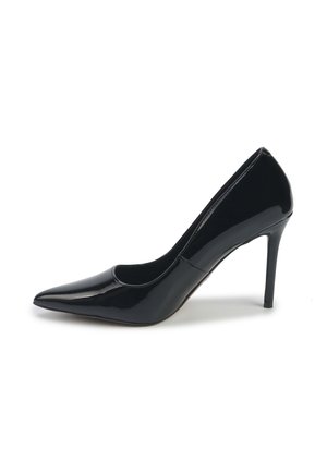 JULIANA - Pantofi clasici cu toc - black