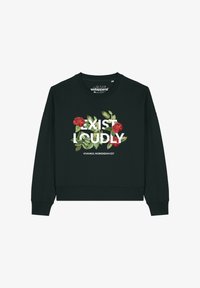 Niet geselecteerd, black