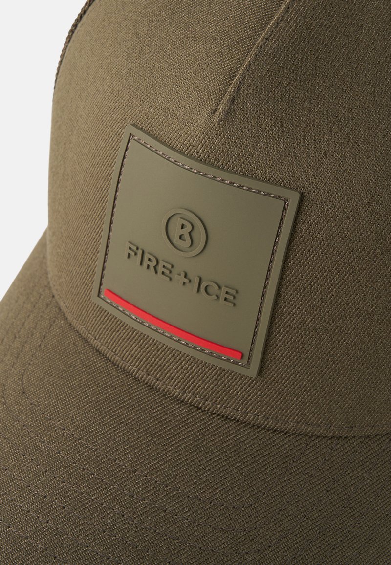 Bogner Fire + Ice Cap - khaki/green - Zalando display picture 1