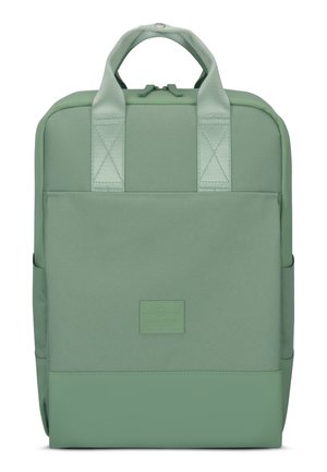 Johnny Urban JONA LARGE - Rucksack - salbeigrün