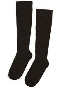 Ulla Popken Kniekousen - black