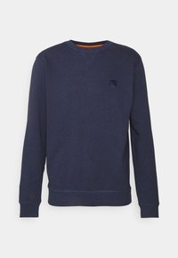 Não selecionado, navy