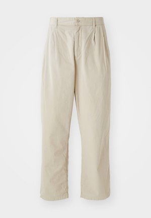 Carhartt WIP EVAN PANT - Pantaloni - wall