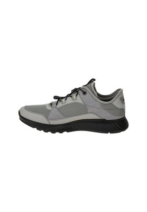 Trainers - steel steel