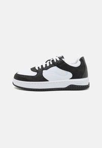 HUGO KILIAN - Sneakers low - open white