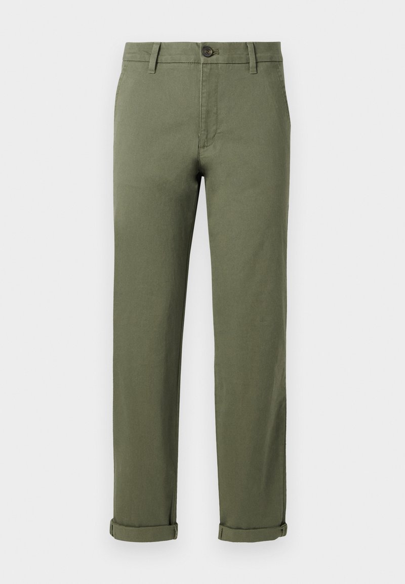 Dockers Broek olijfgroen Dockers Broek olijfgroen
