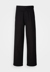 RIKO - Pantaloni - black