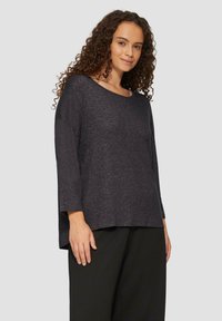 QS - Bluzka z długim rękawem