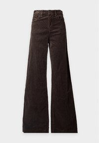 Unausgewählt, earth gray