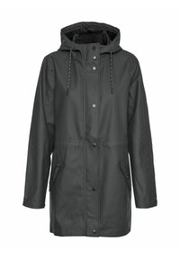 VMMALOU - Parka - asphalt