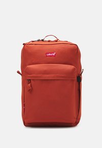 Não selecionado, medium red