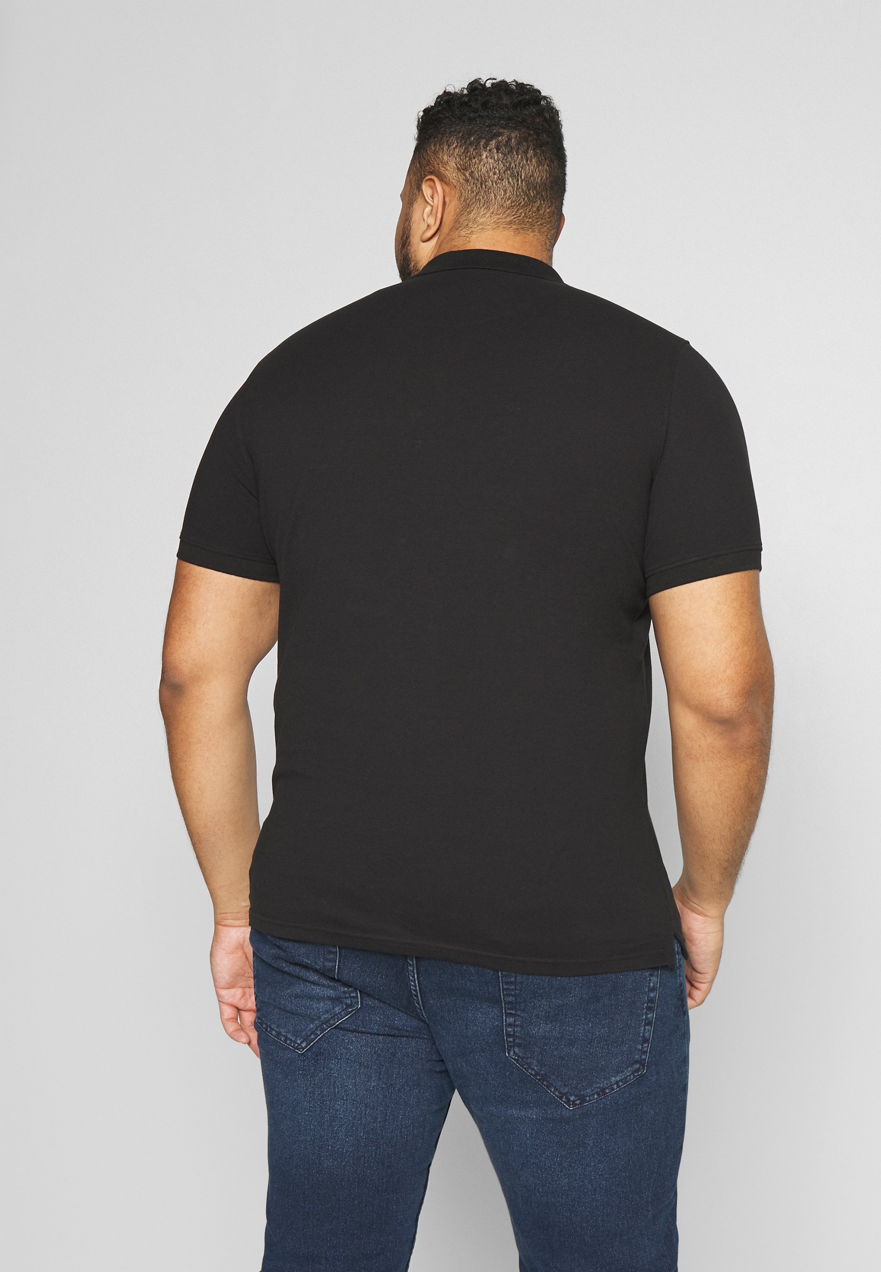 Herrer Poloshirts Herrer Poloshirts