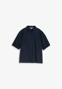 Ausgewählt, sky captain blue