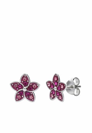 SWEET PRINCESS - Oorbellen - silver-coloured