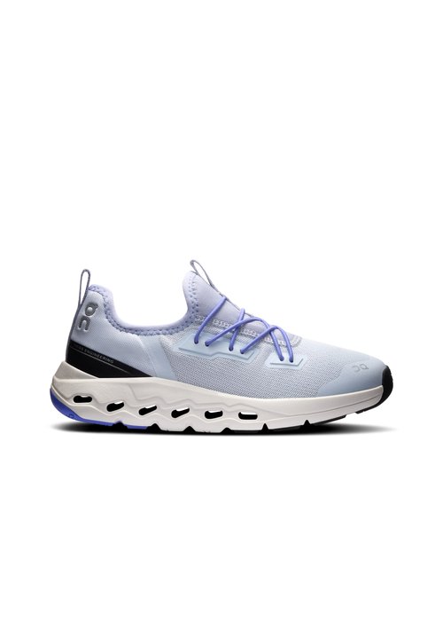 On CLOUDLEAP - Road running shoes - marsh sailor — photo 6