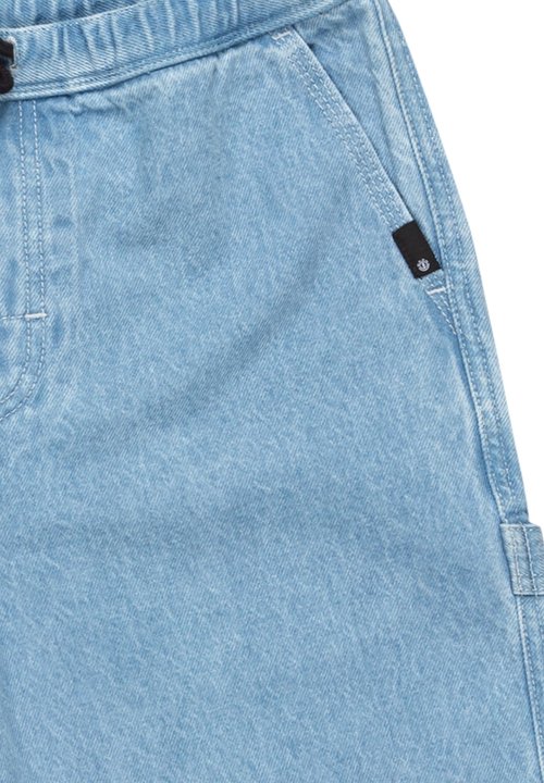 Pantaloncini Paw Patrol Per Bambini - Chase, Marshall E Gli Amici In Cotone Grigio - Foto 10