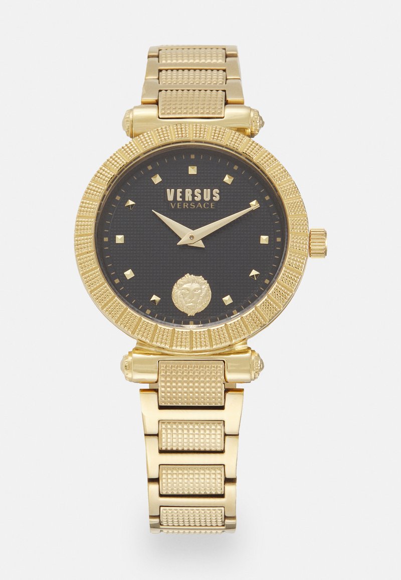 Versus Versace VERSUS REPUBLIQUE Watch goldcoloured Zalando.ie