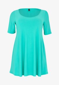 Unausgewählt, turquoise