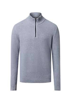 PULLOVER - Trui - hellblau