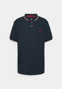 Polo - dark blue