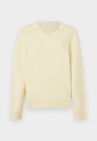 Επιλέχθηκε, light yellow