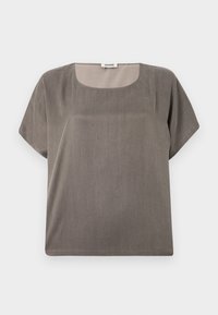 CORAMY - Blouse - grey