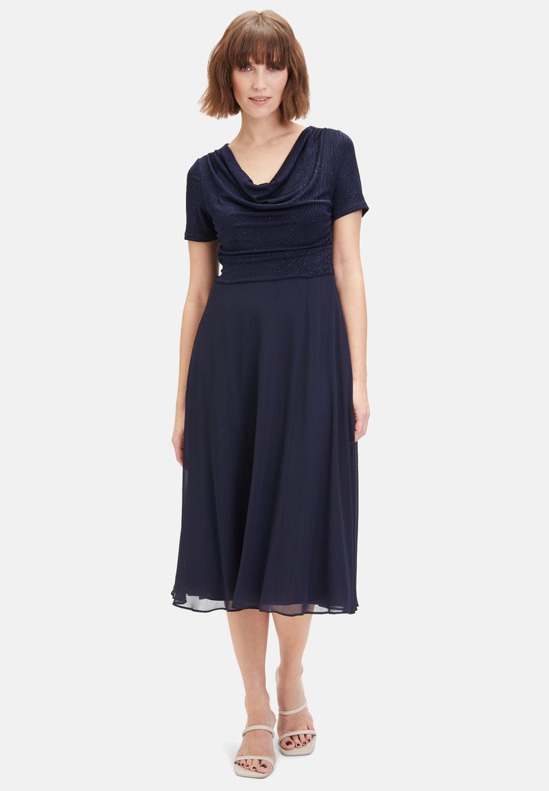 Vera Mont Dress-Bust 36