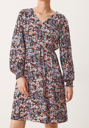 Hverdagskjole - multi-coloured