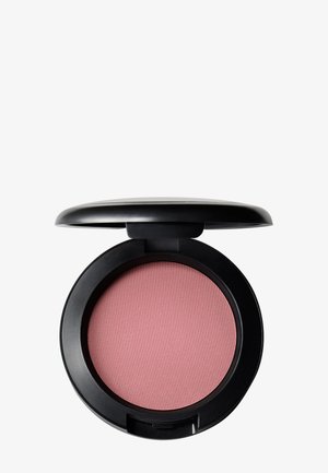 MAC POWDER BLUSH różowy