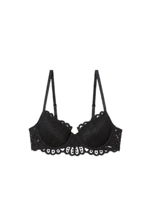 Etam, ETREINTE - Bügel BH - black