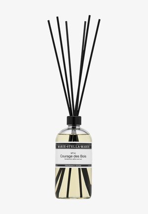 Marie-Stella-Maris FRAGRANCE STICKS COURAGE DES BOIS - Fragrance sticks - n/a