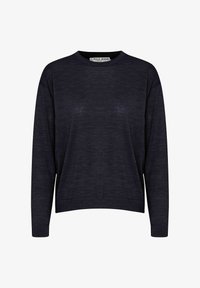 Wybrany, dark sapphire melange