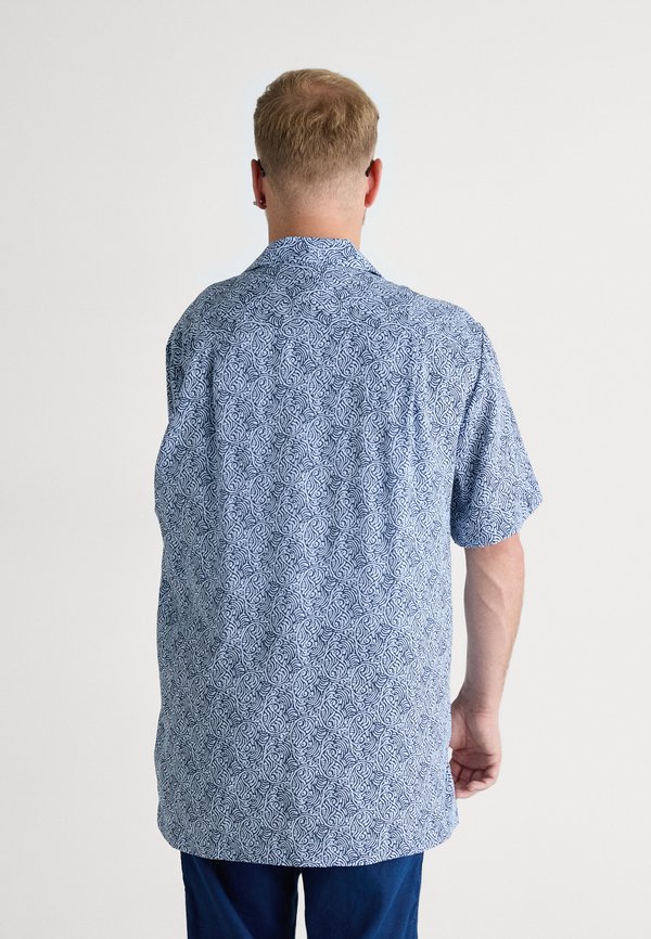 LIGHTWEIGHT WAVE  - Shirt - desert sky allover3