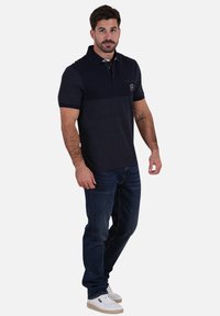 Ruckfield Polo - marine