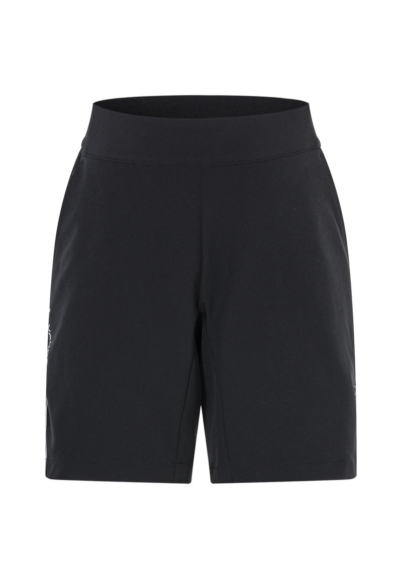 Vaude - QIMSA - Sport rövidnadrágok - black, Nagyítás
